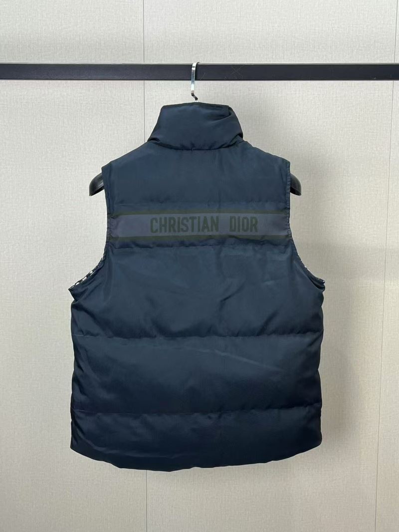 Christian Dior Down Jackets